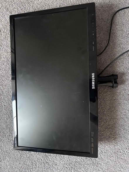 Photo of free Small Television (Kirkby Stephen CA17) #1