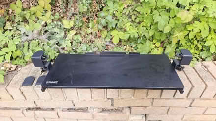 Photo of free Desk keyboard platform (Epping CM167) #3