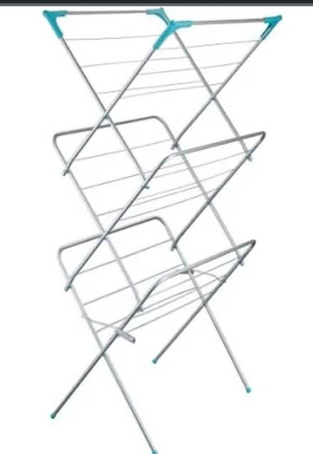 Photo of Clothes drying rack (SE1) #1