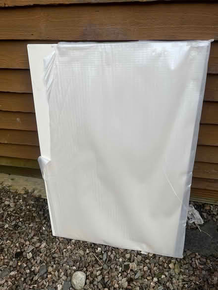 Photo of free Kitchen Worktop (PVC) (Aberdeen AB10) #1