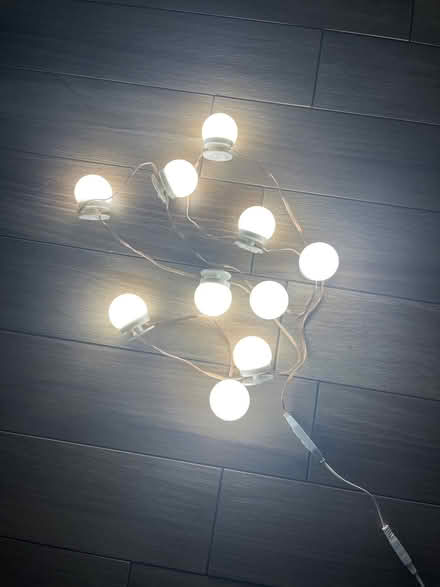 Photo of free Mirror lights (Chalfont St Peter SL9) #2