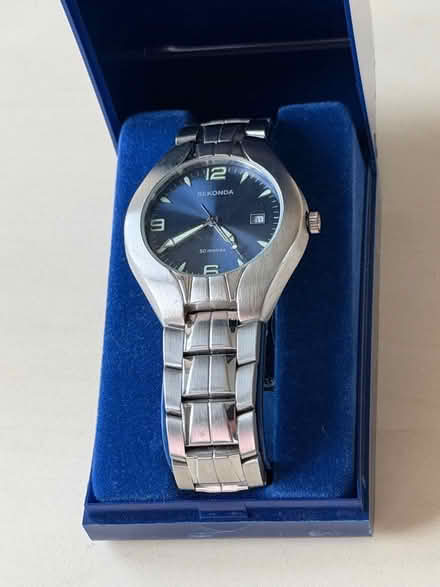 Photo of free Sekonda Mens Stainless Watch (Weybridge KT13) #1