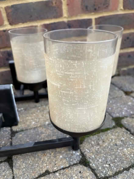 Photo of free Wall Lights (Broomgrove TN34) #3