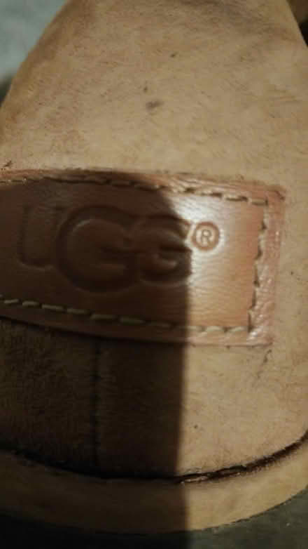 Photo of free Real UGG boots unisex (Chesser EH14) #2