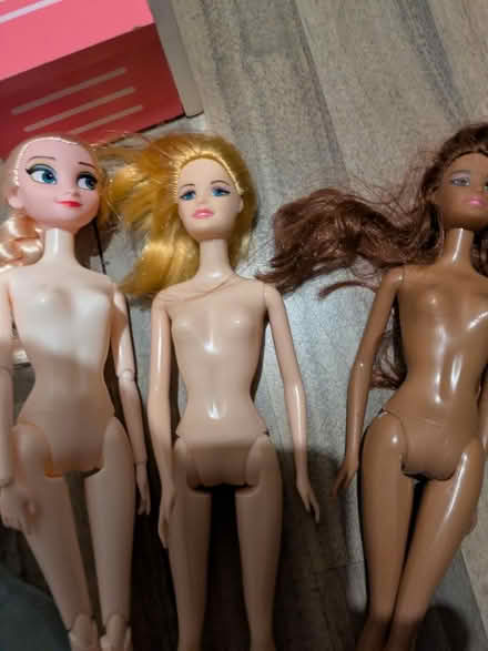 Photo of free Toys/ dolls (Heaton NE6) #3