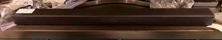 Photo of free Samsung TV soundbar and woofer (Craigleith EH4) #2