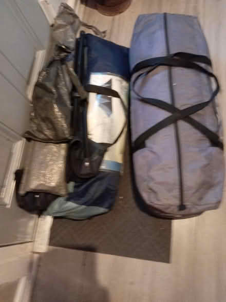 Photo of free Tents (Puds3 LS13) #1