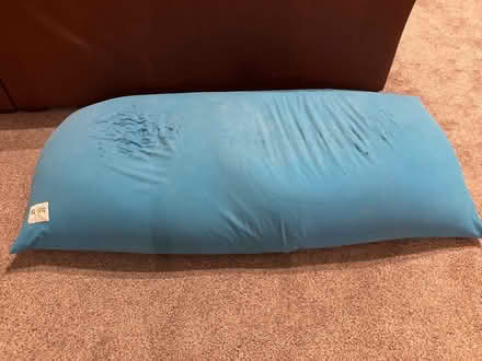 Photo of free Yogibo Max beanbag (Canton) #1