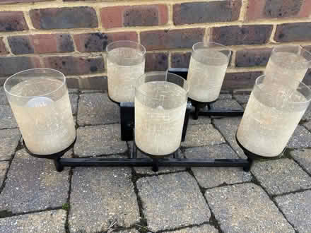 Photo of free Wall Lights (Broomgrove TN34) #4