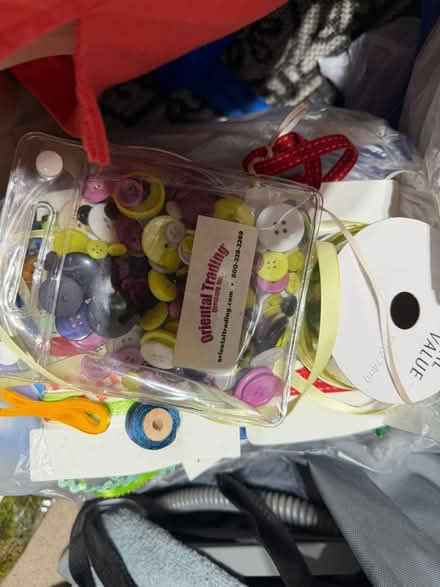 Photo of free Arts and Crafts (NE ABQ) #2