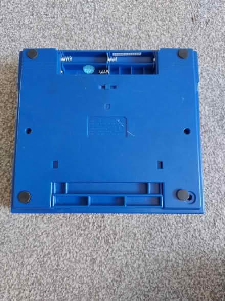Photo of free Retro kids computer (Walderslade Bottom ME5) #3