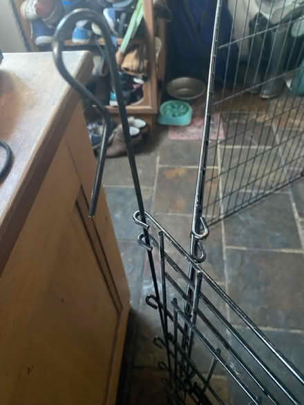 Photo of free Pet enclosure (ME139 bh) #2
