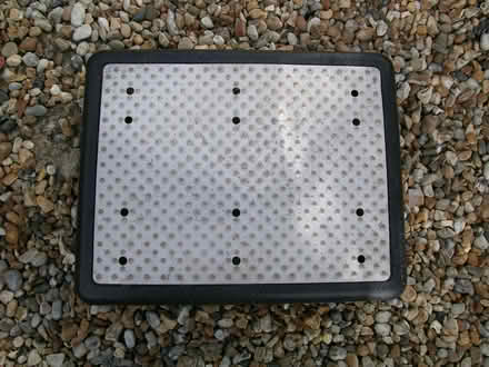 Photo of free Half step (High Hurstwood TN22) #2
