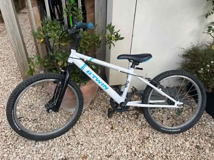 Photo of free Kids Mountain bike (Wolvercote, OX2) #1