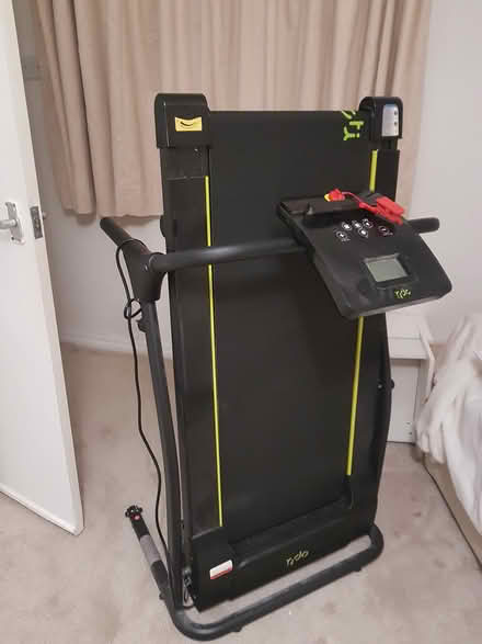 Photo of free Running machine (Weoley castle B29) #1