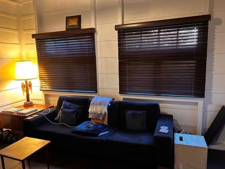 Photo of free Boconcept sofa (Highland Park) #1