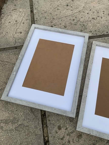 Photo of free Frames (RG30 Tilehurst) #2