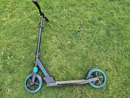 Photo of free Scooter (Tytherington SK10) #1