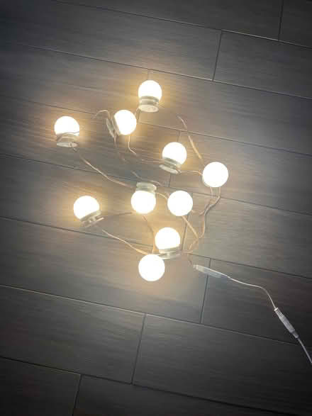Photo of free Mirror lights (Chalfont St Peter SL9) #1