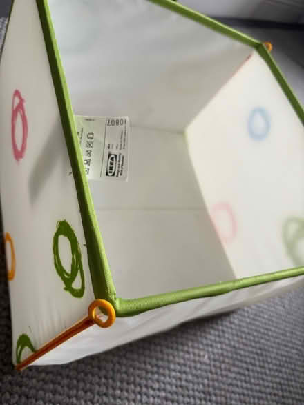 Photo of free Storage box (Widcombe BA2) #1
