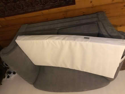 Photo of free Cot mattress, unused (Central IP1) #1