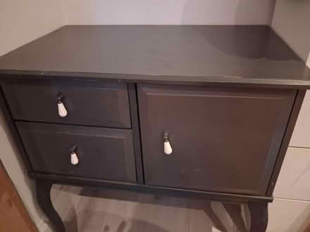 Photo of free Bedroom Dresser (Askew Road W12) #1