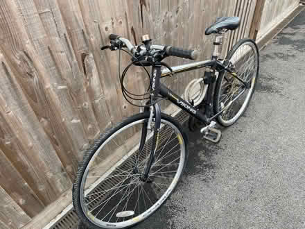 Photo of free Hybrid Bike (NG3 Mapperley / Arnold) #2