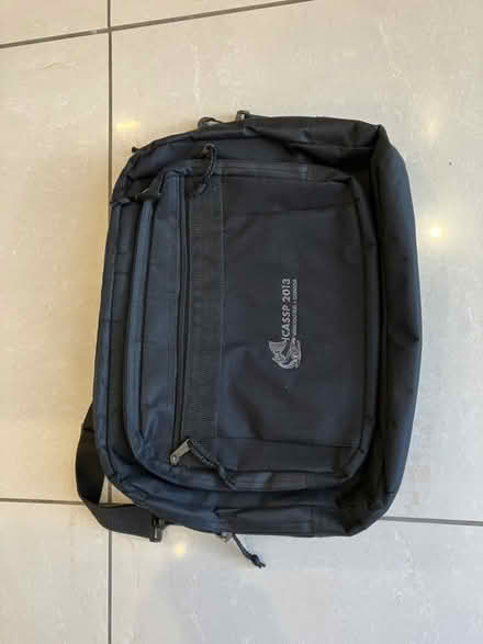 Photo of free Laptop bag (Oakridge - RG21) #1