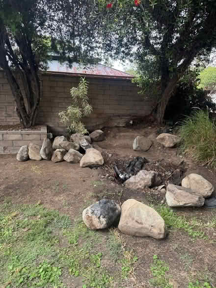 Photo of free Large Rocks (La Mirada) #1