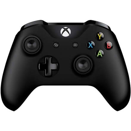 Photo of Xbox one controller (Beith KA15) #1