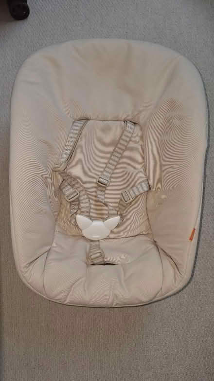 Photo of free Stokke Trip Trap Newborn Set (Wimbledon SW19) #1