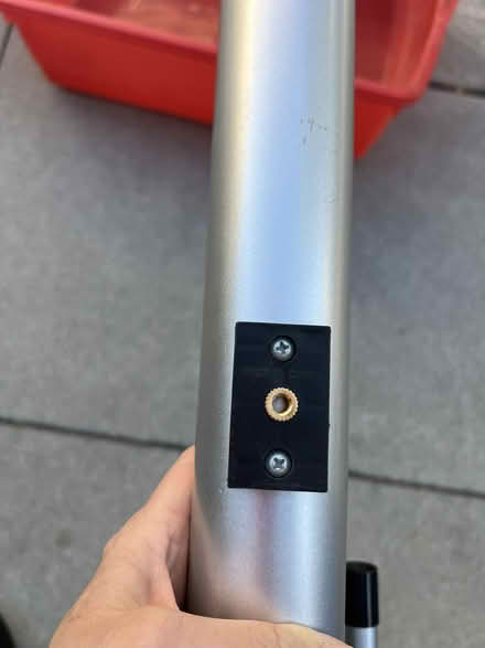 Photo of free Telescope (Moutain View near San Antonio) #1