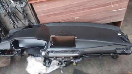 Photo of Dashboard (Accra Abossey okai police cott) #4