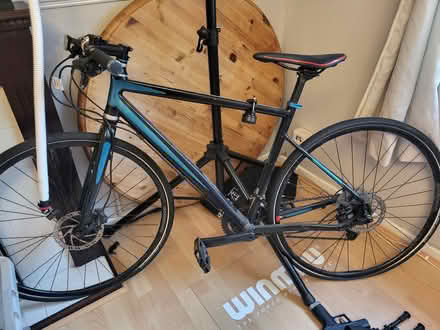Photo of free Boardman bike (Larkhall, bath BA1) #1