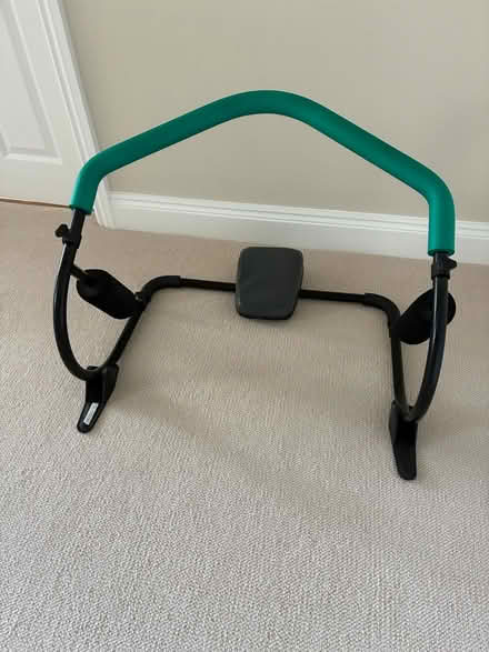 Photo of free Abs trainer (Leigh-on-Sea SS9) #1