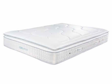 Photo of free Super King Mattress (Battersea, SW11) #1