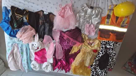 Photo of free Kids Fancy dress outifts (Wimbledon SW19) #1