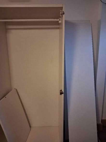 Photo of free Ikea Wardrop (Wembley Central HA0) #4