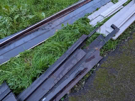 Photo of free Offcuts of cladding, decking, fascia (Copenhagen LL16) #3