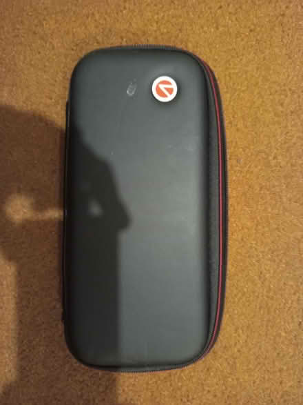 Photo of free Nintendo switch lite case (Shirley CR0) #2