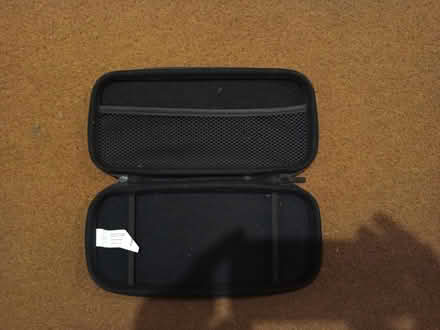Photo of free Nintendo switch lite case (Shirley CR0) #1