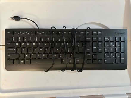 Photo of free Keyboard (Toms River) #1