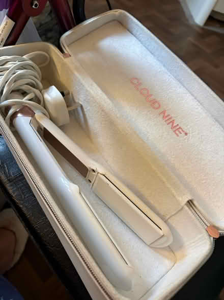 Photo of free Straighteners (Spondon derby DE21) #1