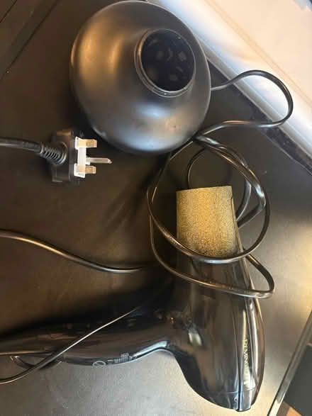 Photo of free Fully working hair dryer (Leeds LS8) #2