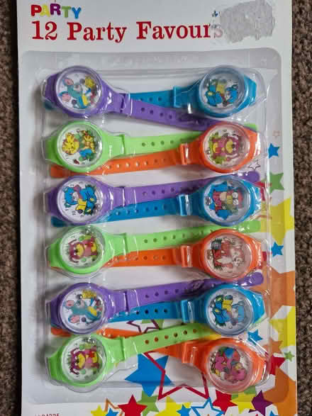 Photo of free Watches (Currie EH14) #1