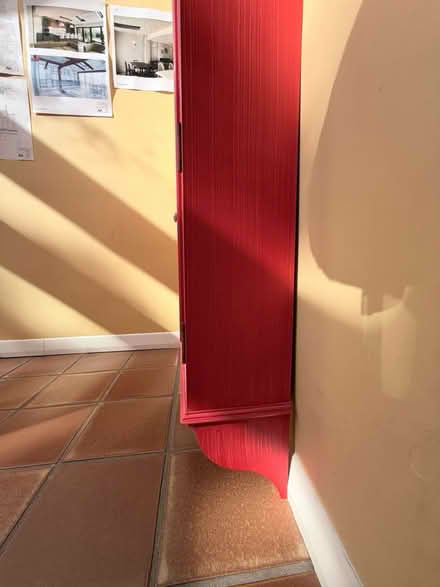 Photo of free Bathroom cabinet (Loughton, IG10) #3
