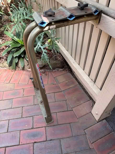 Photo of free Bike Rack (Wantirna) #2