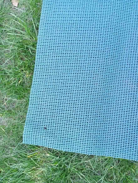 Photo of free Green matting (Garden City OX5) #2