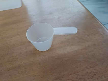 Photo of free Plastic food containers (Kilmacanogue /D 8, flexible) #3