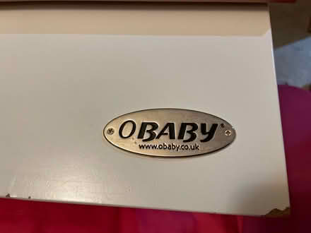 Photo of free Toddler bed (Finsbury Park, N4) #2